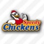 Speedy Chicken's Saint Andre