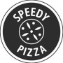 Logo Speedy Pizza