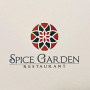 Logo Spice Garden