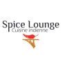 Logo Spice Lounge