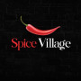 Logo Spice village