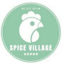 Logo Spice village