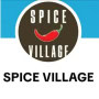 Logo Spice Village