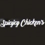Logo Spicy chicken's
