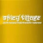 Logo Spicy Village