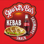 Logo Sports Bar