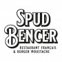 Spud Bencer Le Havre