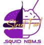 Logo Squid Nems