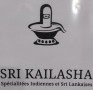 Logo Sri kailasha