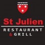 Logo St Julien