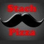 Logo Stach pizza