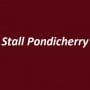 Stall Pondicherry Saint Paul