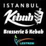 Logo İstanbul kebab