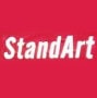 Logo Stand'art
