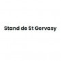 Stand de St Gervasy Marguerittes