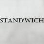 Logo Stand'wich