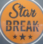 Star break Roubaix