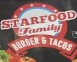 Logo Star Food Family