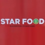 Logo Star Food
