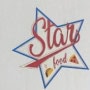 Logo Star Food