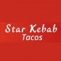 Logo Star kebab tacos