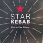 Logo Star Kebab