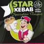 Logo Star Kebab