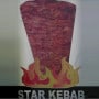 Logo Star Kebab