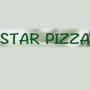 Logo Star Pizza