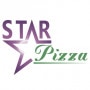 Logo Star Pizza