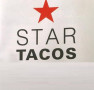 Logo Star tacos