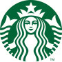 Logo Starbucks Coffee Rennes Alma