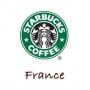 Starbucks Coffee Paris 8