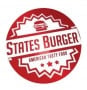 Logo States Burger