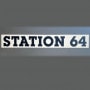 Station 64 Navarrenx