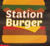 Logo Station Burger