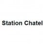 Logo Station Chatel