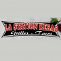 Station Kebab Crolles