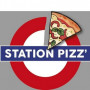 Station pizz' Arbois