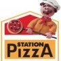 Station pizza Oullins