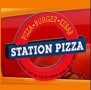 station pizza Labarthe sur Leze