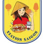 Logo Station Saïgon