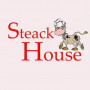 Logo Steack House