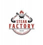 Logo Steak Factory