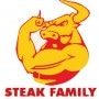 Steak Family Herouville Saint Clair