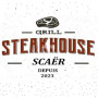Steak House Grill Scaer