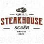 Logo Steak House Grill