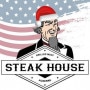 Logo Steak House