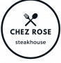 Logo Steakhouse chez rose