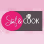 Logo Stef et Cook